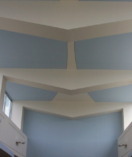 Acoustical Ceilings